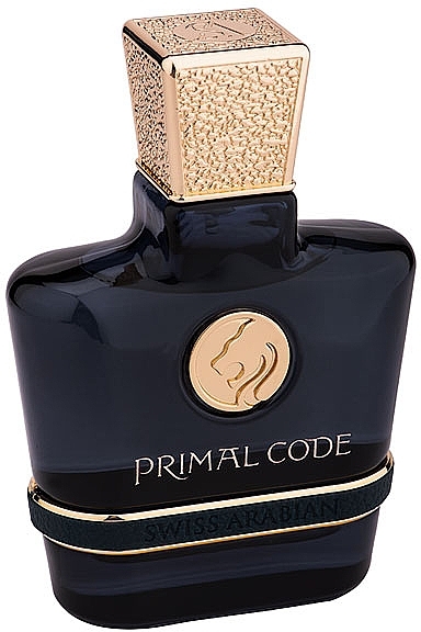 Swiss Arabian Primal Code - Eau de Parfum — photo N1