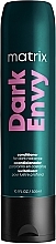 Fragrances, Perfumes, Cosmetics Shine Conditioner for Dark Hair - Matrix Total Results Dark Envy Conditioner