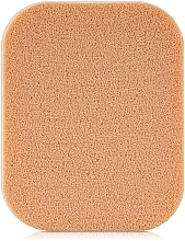 Fragrances, Perfumes, Cosmetics Sponge PS770, beige - Rapira