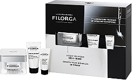 Fragrances, Perfumes, Cosmetics Set - Filorga Time-Filler Anti-Ageing Basic Coffret (f/cr/50ml + f/cr/15ml + serum/7ml)