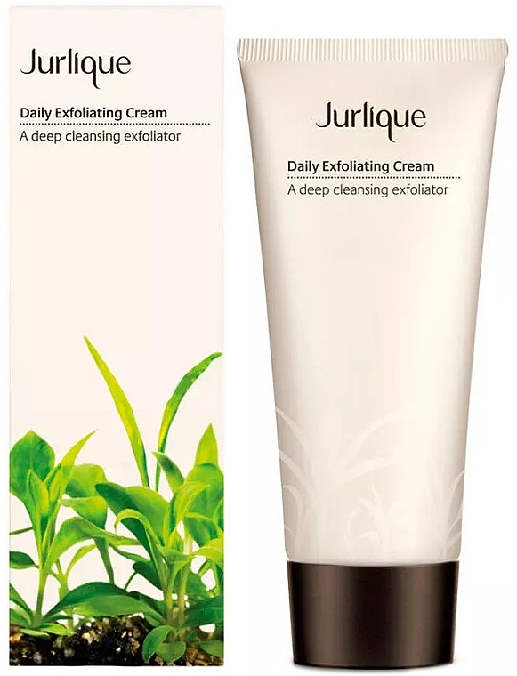 Daily Gentle Cream Exfoliant - Jurlique Daily Exfoliating Cream — photo N1