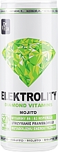 Fragrances, Perfumes, Cosmetics Electrolyte Drink - Dr Vita Diamond Vitamins Mojito