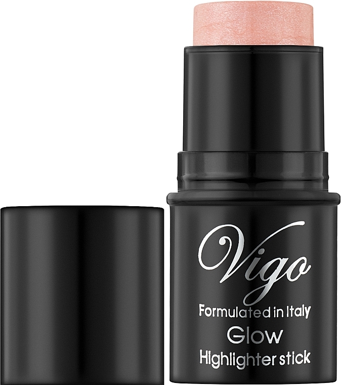 Highlighter Stick - Vigo Glow Highliter Stick — photo N2