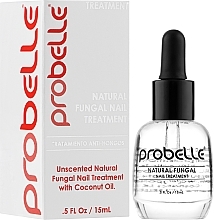 Antifungal Nail Treatment - Probelle Natural Fungal Nail Treatment — photo N2