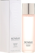 Fragrances, Perfumes, Cosmetics Face Lotion - Sensai Cellular Performance Lotion II