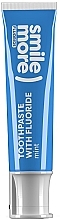 Mint Fluoride Toothpaste - Mint Toothpaste with Fluoride — photo N1