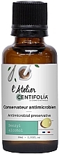 Antimicrobial Preservative - Centifolia Antimicrobial Preservative — photo N1