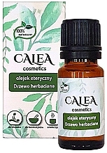 Fragrances, Perfumes, Cosmetics Tea Tree Essential Oil - Calea Cosmetics