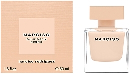 Narciso Rodriguez Narciso Poudree - Eau de Parfum — photo N2