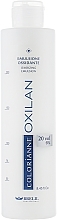 Fragrances, Perfumes, Cosmetics Oxidizing Emulsion - Brelil Soft Perfumed Cream Developer 20 vol. (6%)