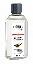 Fragrances, Perfumes, Cosmetics Maison Berger Vanille Gourment - Refill