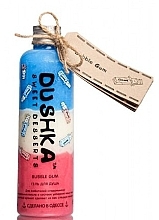 Fragrances, Perfumes, Cosmetics Shower Gel - Dushka Bubble Gum