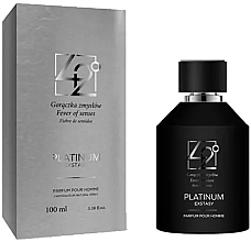 42° by Beauty More Platinum Extasy - Eau de Parfum — photo N1