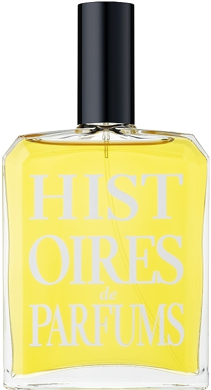 Histoires de Parfums 7753 Unexpected Mona - Eau de Parfum (tester with cap) — photo N1