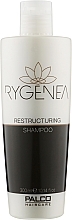 Repairing Shampoo - Palco Rygenea Restructuring Shampoo — photo N1