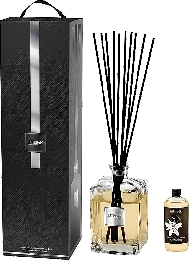 Esteban Neroli Premium Edition - Aroma Diffuser — photo N1