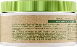 Body Cream with Avocado Oil - The Saem Natural Daily Avocado Body Cream — photo N7