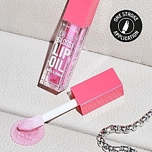 Lip Gloss Oil - Rimmel Oh My Gloss! Lip Oil — photo N9