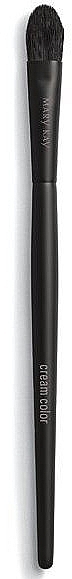 Cream Eyeshadow Brush - Mary Kay Cream Color — photo N1