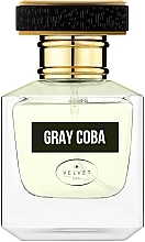 Fragrances, Perfumes, Cosmetics Velvet Sam Gray Coba - Eau de Parfum (tester with cap)