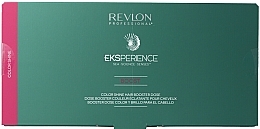 Shine Hair Booster - Revlon Eksperience Boost Color Shine Booster — photo N3