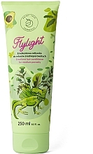 Fragrances, Perfumes, Cosmetics Softening Conditioner for Medium Porosity Hair - Hairy Tale Flylight Emollient Hair Conditioner