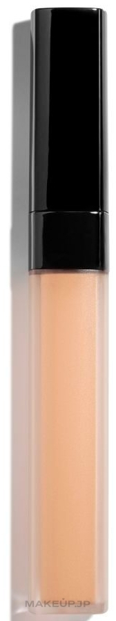 Longwear Colour Concealer - Chanel Le Correcteur De Chanel — photo Abricot