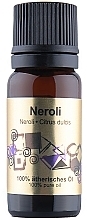 Fragrances, Perfumes, Cosmetics Essential Oil "Neroli" - Styx Naturcosmetic (sample)