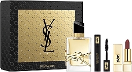 Fragrances, Perfumes, Cosmetics Yves Saint Laurent Libre - Set