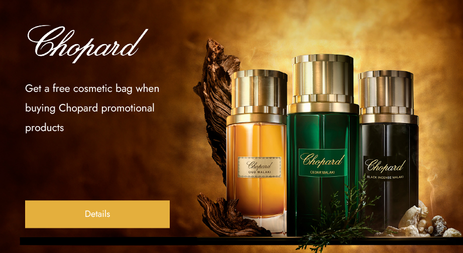 Special Offers from Chopard