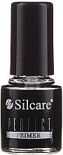 Fragrances, Perfumes, Cosmetics Acid-Free Primer - Silcare Perfect Primer