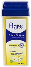 Fragrances, Perfumes, Cosmetics レモン ロールオン脱毛ワックス - Agiss Depilatory Wax Roll-On	