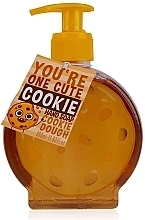 Fragrances, Perfumes, Cosmetics Cookie Dough Liquid Hand Soap - Accentra Cookie Dough Hand Soap