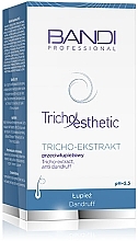 Tricho-Extract Anti-Dandruff - Bandi Professional Tricho Esthetic Tricho-Extract Anti Dandruff — photo N13