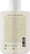 Mild Cleansing Shampoo - Eleven Gentle Clean Shampoo — photo N2