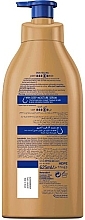 Body Lotion - Nivea Cocoa Butter Body Lotion — photo N2