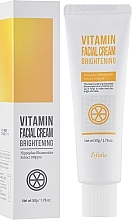 Vitamin Face Cream - Esfolio Vitamin Cream — photo N12