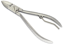 Manicure Nail Clippers, 21830 - Erlinda Solingen Nail Nippers — photo N1