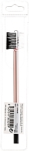 Lash and Brow Brush, 135225 - Peggy Sage Eyelash and Eyebrow Brush — photo N2