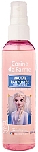 Fragrances, Perfumes, Cosmetics Corine de Farme Frozen II - Body Spray