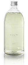 Liquid for Reed Diffuser - Culti Milano Ode Linfa — photo N3