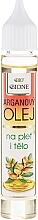 Fragrances, Perfumes, Cosmetics Face & Argan Body Oil - Bione Cosmetics Argan Face and Body Oil