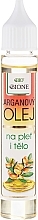 Face & Argan Body Oil - Bione Cosmetics Argan Face and Body Oil — photo N1