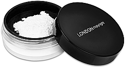 GIFT! Loose Powder - London Copyright Immaculate Loose Setting Powder — photo N1