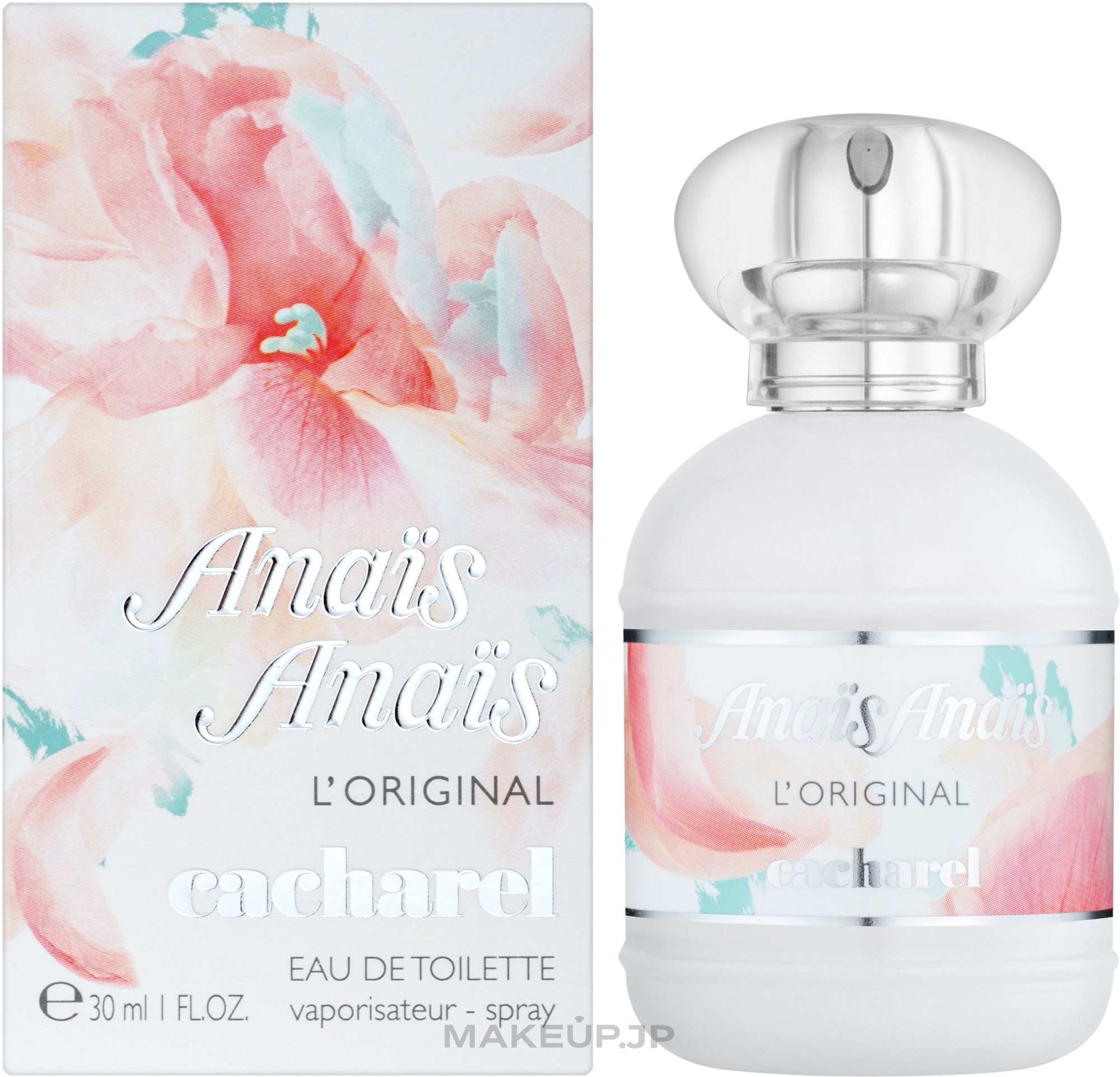 Cacharel Anais Anais L'Original - Eau de Toilette — photo 30 ml