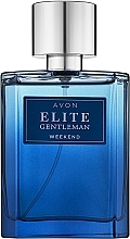 Fragrances, Perfumes, Cosmetics Avon Elite Gentleman Weekend - Eau de Toilette