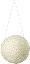 Konjac Face Sponge - Bottega Verde Konjac Sponge — photo N1