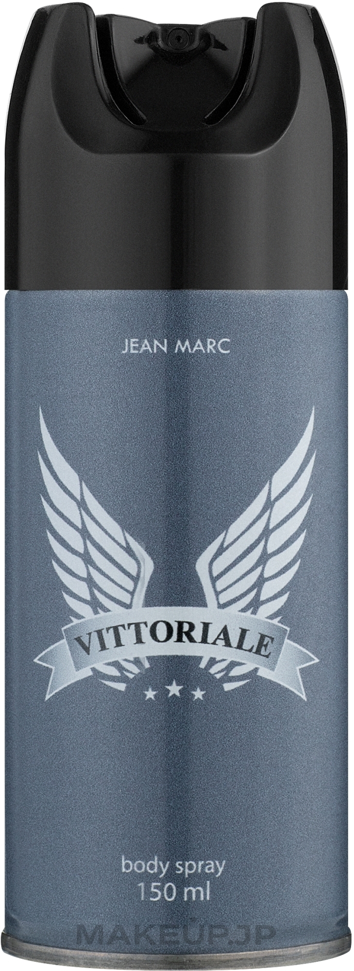 Jean Marc Vittoriale - Deodorant — photo 150 ml