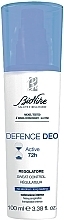 Fragrances, Perfumes, Cosmetics Active 72H Deodorant Spray - BioNike Defence Deo Active 72H Sweat Control