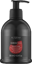 Fragrances, Perfumes, Cosmetics Colored Hair Mask - Alter Ego ChromEgo Color Care Mask